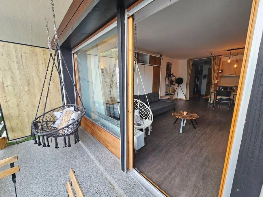 Amazing Studio In Haute-ננדה מראה חיצוני תמונה