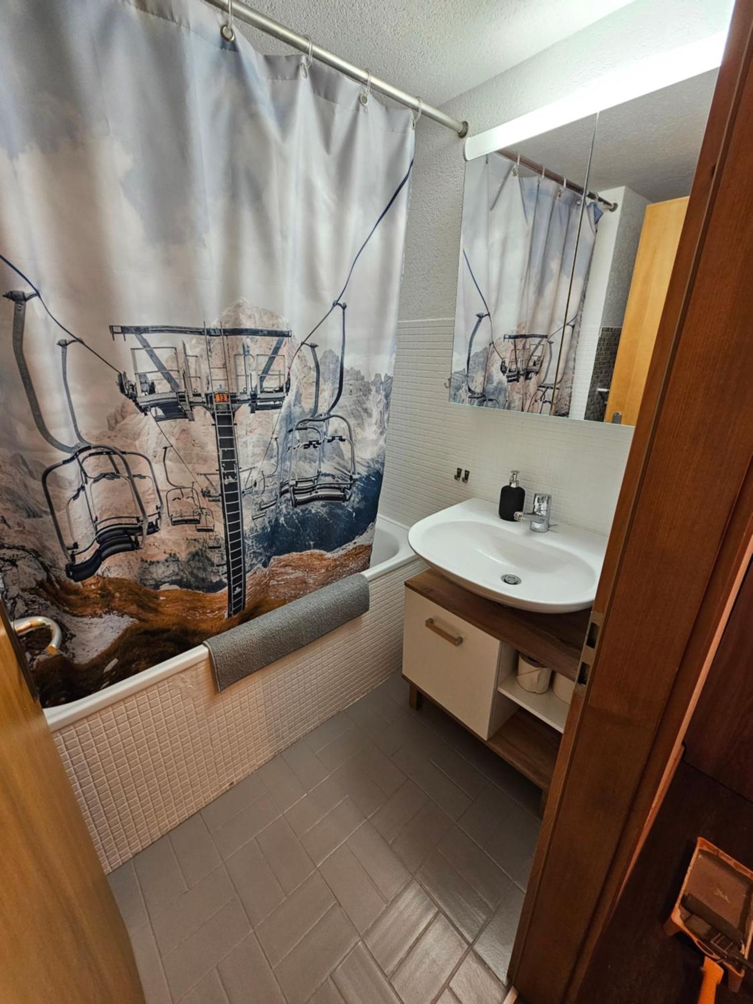 Amazing Studio In Haute-ננדה מראה חיצוני תמונה