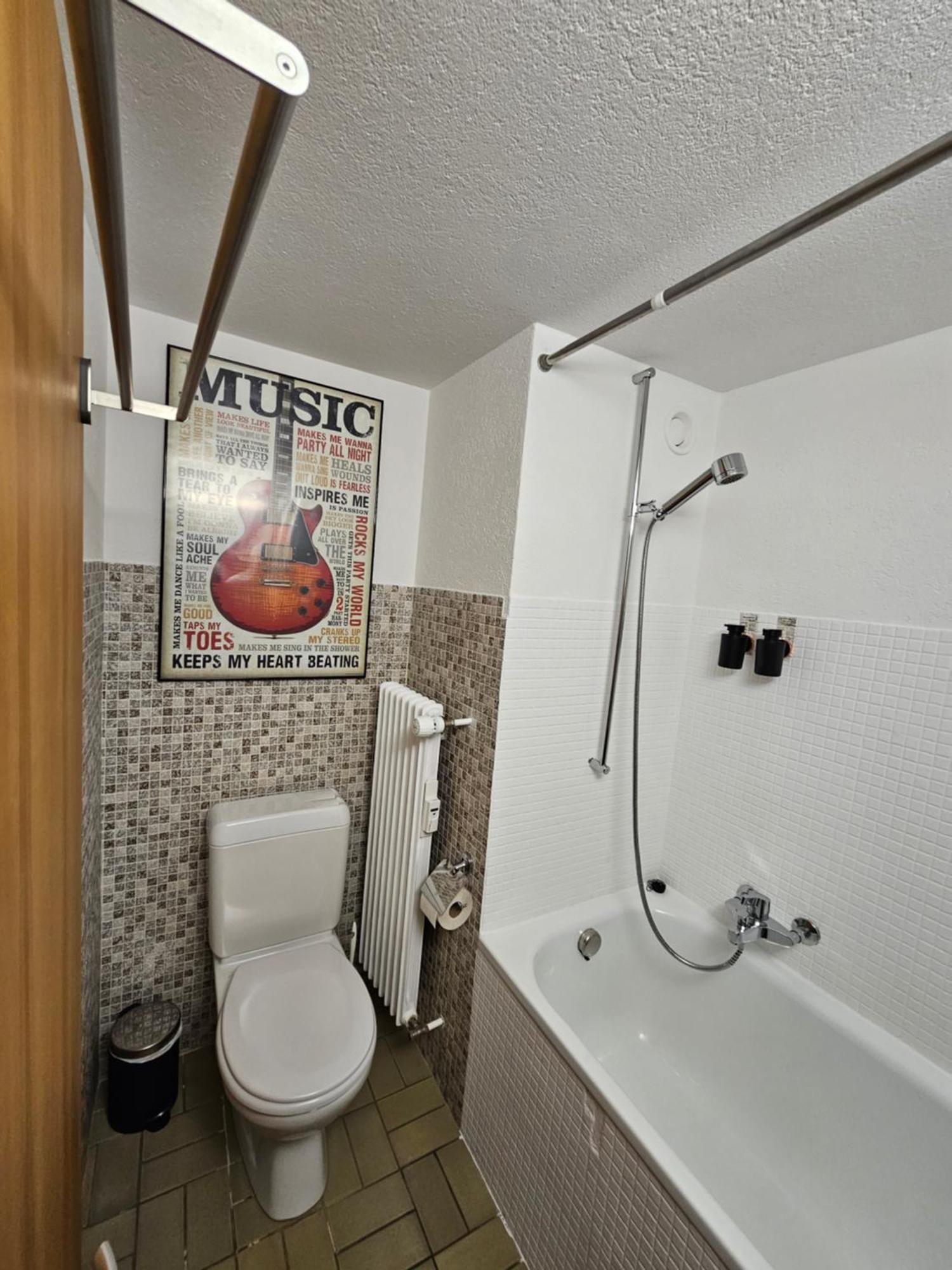 Amazing Studio In Haute-ננדה חדר תמונה