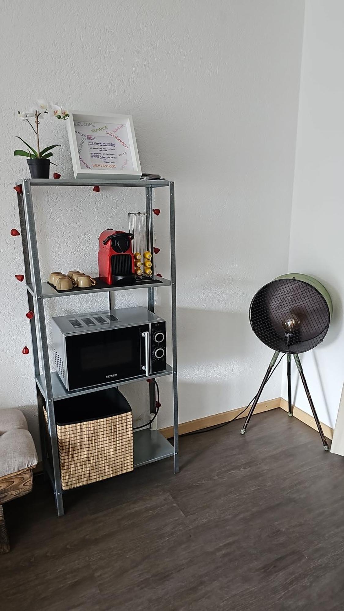 Amazing Studio In Haute-ננדה מראה חיצוני תמונה